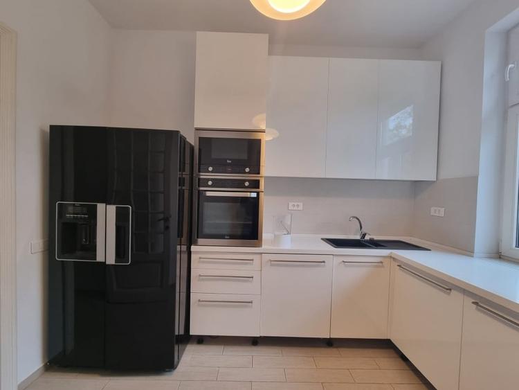 VILA RESTAURATA // DOROBANTII CAPITALE - 19