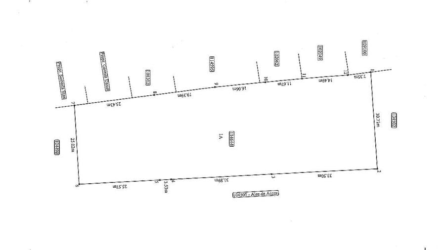 Teren in Sat Costi - 3