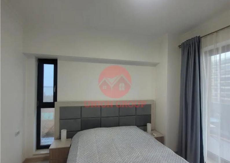 Apart. Superb, 2 cam, Solid Mamaia zona Butoaie, Vedere Dire - 12