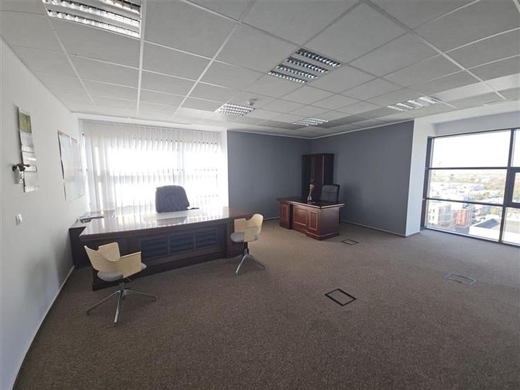 Inchiriere spatii de birouri in Pipera - Integral BC - de la 55 mp - 5