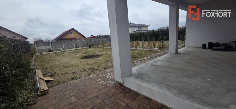 Duplex spatios cu 5 camere de vanzare, zona Mosnita Noua - 8