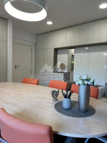 Spatiu de birou, finisaje premium, in imobil nou - Aerogarii Baneasa - 4