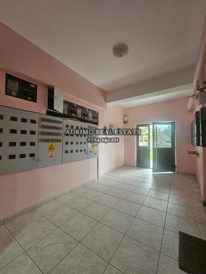 Ap3cam - ideal BIrou / sedii firma - Bloc 2009 - Centrala GAZ - 85 mii euro - 13