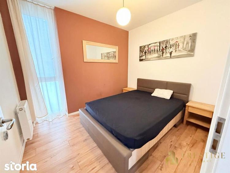Apartament cu 2 camere de inchiriat in ARED R23 - Zona Prima Shops - 5