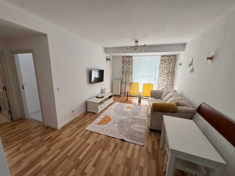 Apartament tip studio in Rose Garden Colentina - 5