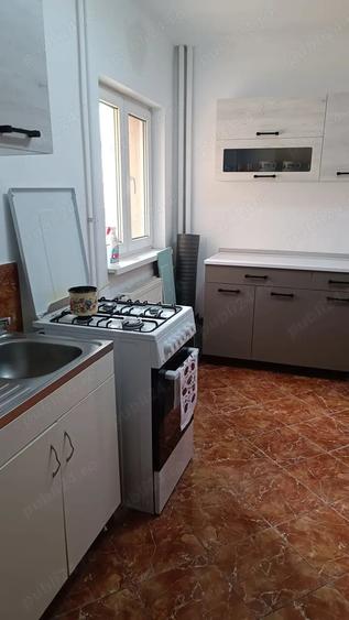 De inchiriat 3 camere Tineretului - 8