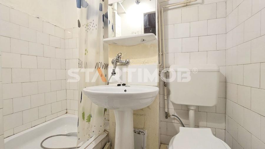 Garsoniera zona Astra - 6