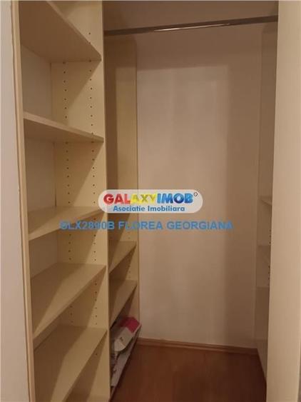 Vanzare apartament 2 camere Baneasa Greenfield Residence - 9