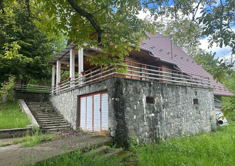 VIGAFON - Casa 4 camere Homoraciu - 10