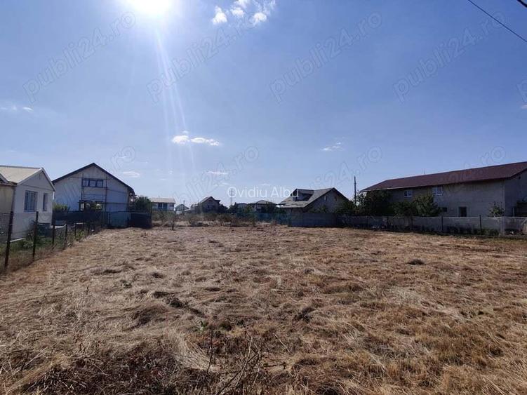 Berceni oferta investitie teren intravilan 430 mp 1,8 km centru