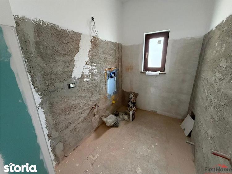 Casa noua P+1 de vanzare in Petresti - 5