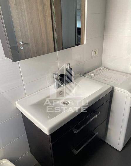 Apartament cu 2 camere ,Dumbravita - 4