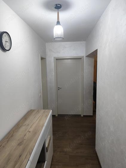 Inchiriez apartament Dumbravi?a zona Selgros - 1