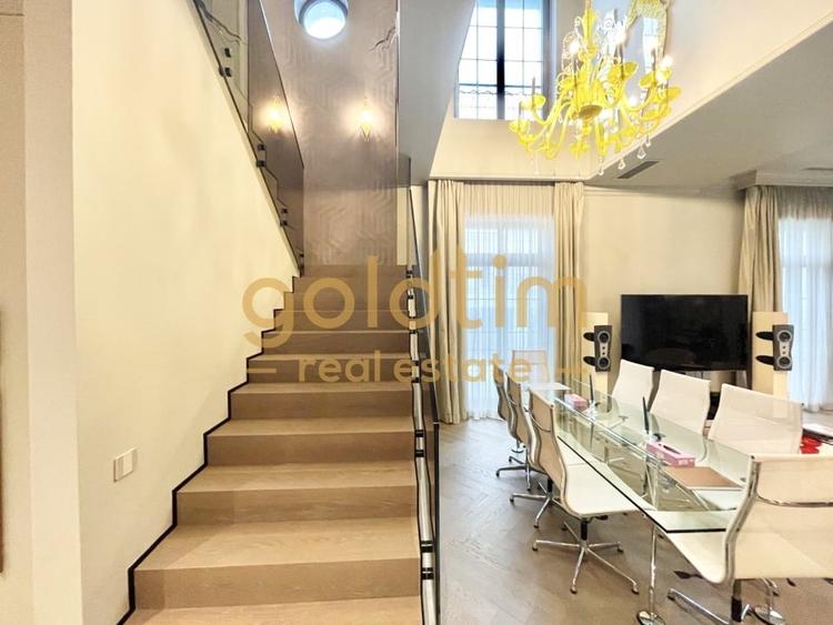 VILA IMPRESIONANTA/LUX/CURTE/GRADINA/SAUNA/SEMINEU/SCOALA AMERICANA - 77