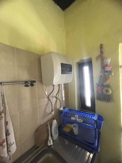 Casa cu 2 camere de vanzare, 1500 mp teren - 11