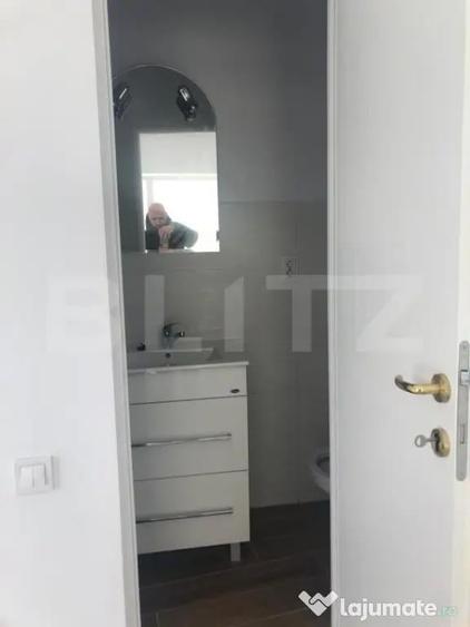 Spa?iu de birou, de inchiriat, 2 incaperi, 50 mp, zona cent - 1