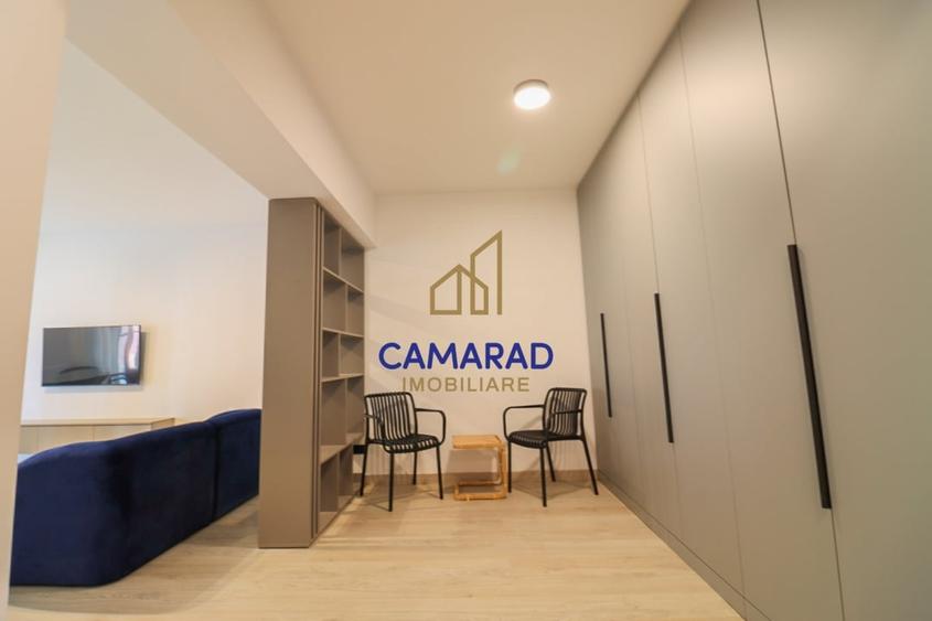 Apartament 2 camere de închiriat | InCity Residence | PRIMA INCHIRIERE - 7