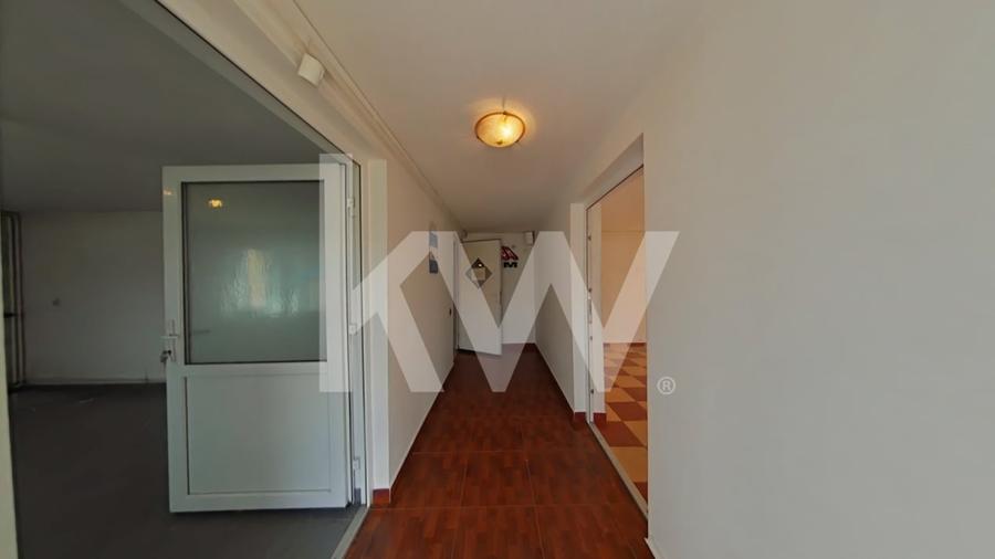 Spatiu industrial in complex Inexdoor, Șercaia – ideal logistic I COMISION 0% - 14