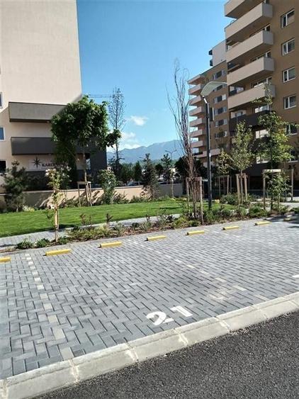 Apartament 2 camere orientare S Urban Plaza cu loc de parcare - 12