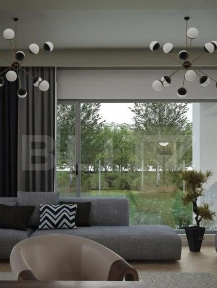 Vila lux Corbeanca CITTA DEL LAGO - 8