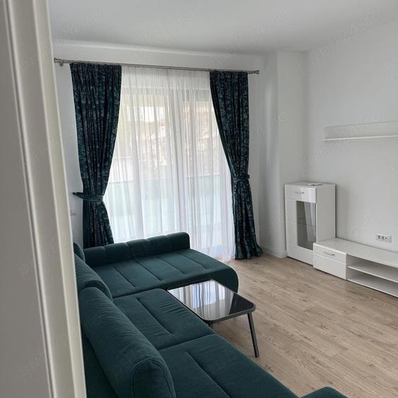 Apartament 2 camere Green Beetle Iasi - 3