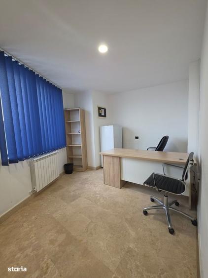 Cladire Ultracentrala P+II - zona Tic Tac - 1