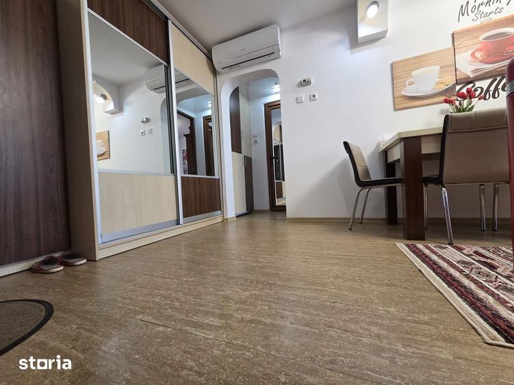Apartament IMPECABIL - 2 CAMERE Str. PLEVNEI - 3
