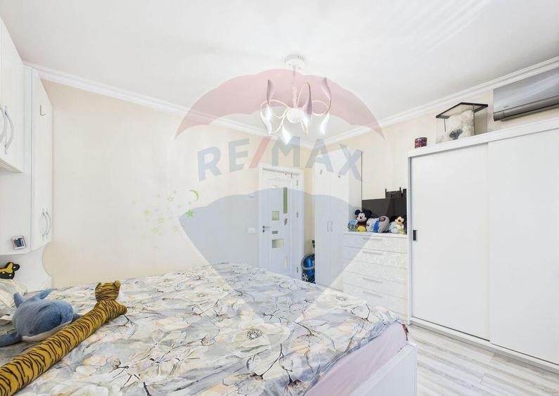 Casa moderna, complet mobilata, gata sa te primeasca... - 13