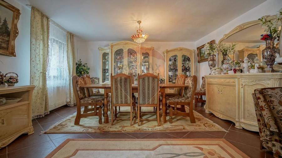 Comision 0 %! Casa de vanzare in Sacele, zona Cernatu! - 7