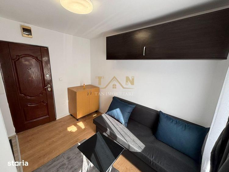 Garsoniera de Inchiriat Zona Modern - 7