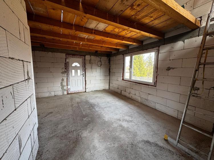 De vanzare Casa cu etaj in Botosani - 8