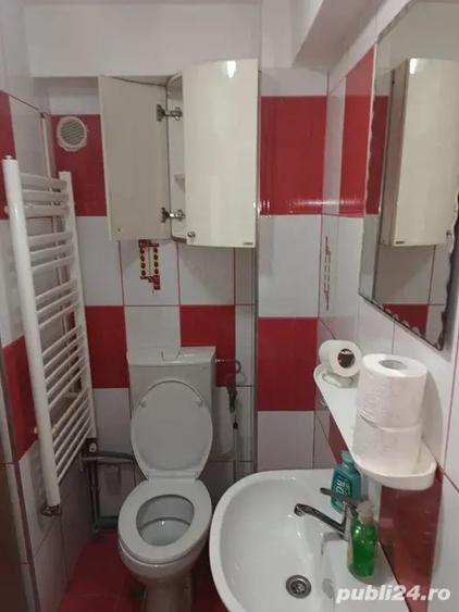 Persoana Fizica: Vand Apartament 1 Camera (27mp) cu Intrare Separata Cartier Mara?ti - 3