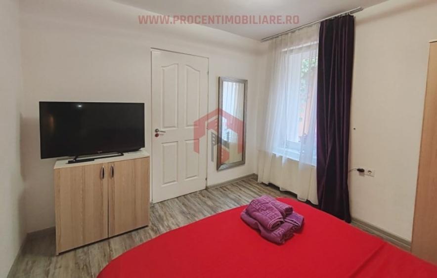 Garsoniera de vanzare – Centru Istoric Brasov - 1