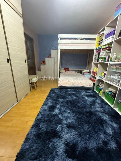 Apartament 2 camere mobilat/utilat, Rahova/Dumbrava Nouă