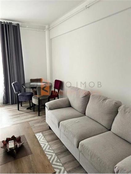 Garsoniera cf 1 decomandata zona  Centru - 5