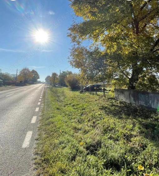 Casa cu teren 2647 mp DN 67, Bune?ti, jud. Valcea - 3