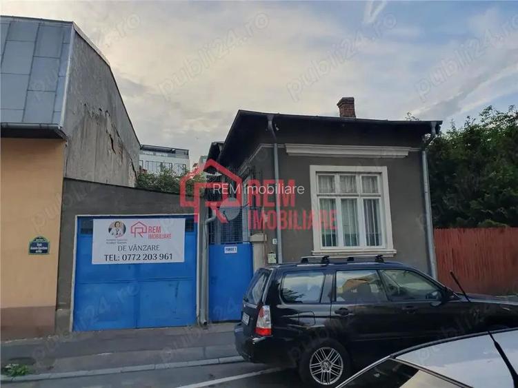 Vanzare vila, Gara de Nord, Str Al. Deparateanu, Sect 1 Vanzare vila, Gara de Nord, Str Al. Deparateanu, Sect 1
