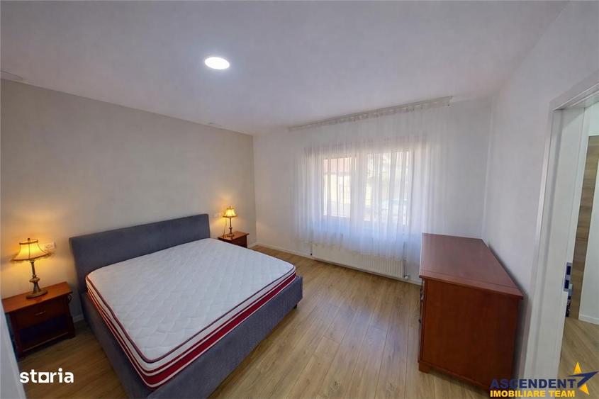 Film& 3D! Casa 100 mp utili, terasa, curte apreciabila, ariere favorab - 5