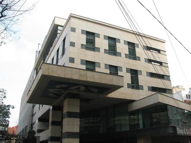 Inchiriere Birouri - Astoria Center - de la 260 mp - 1