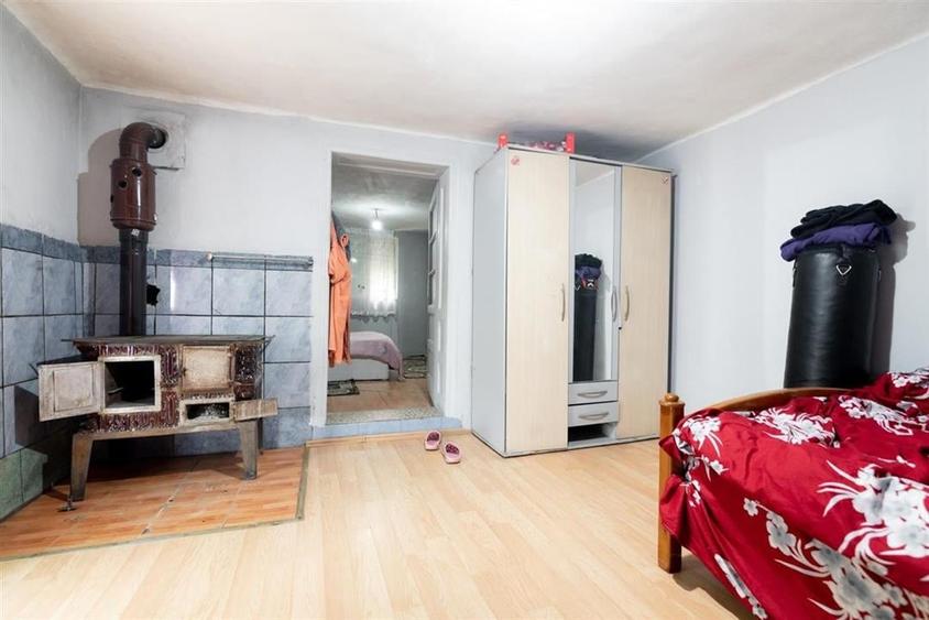 RECO, casa in Cheriu, Bihor - 2