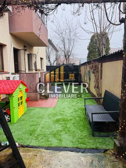 Apartament 2 camere cu gradina 52 mp – Bragadiru, Independenței - 14