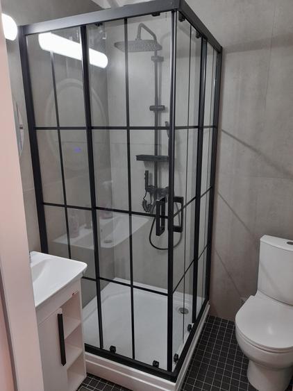 Garsoniera, moderna, intre metrou Gorjului si Pacii, str Apusului - 14