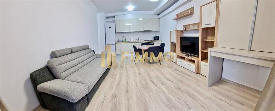 Apartament Bloc nou | 2 cam | ID: 1595 - 2