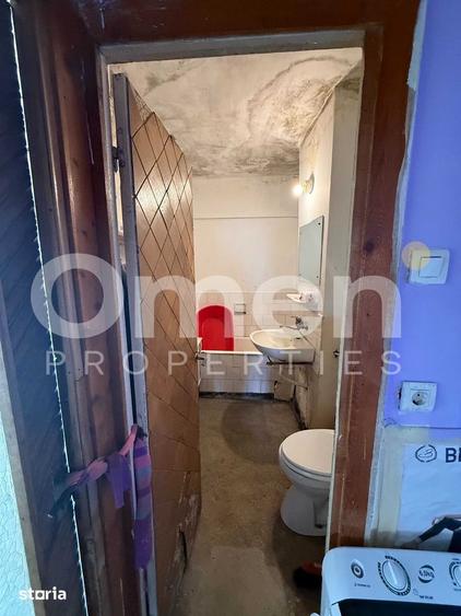 Apartament spatios, complet renovabil, zona Granicerilor - 3