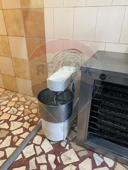 Spațiu Comercial de Închiriat – Șoseaua Andronache - 7