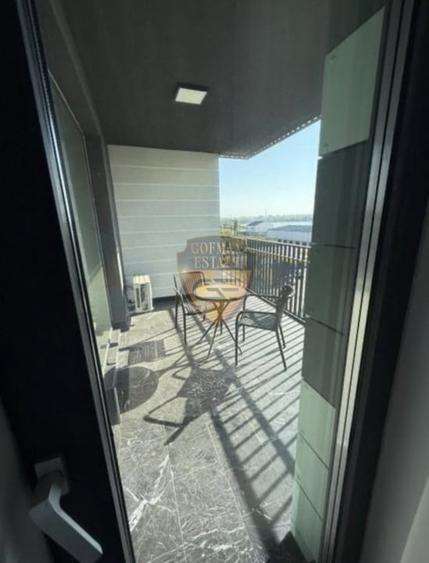 Faleza Nord NOU 2 Camere 65 mp BND Building Parcare Delfinariu bld Mamaia terasa - 10