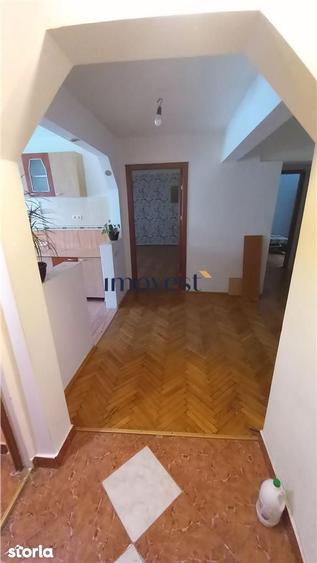 De inchiriat: Apartament cu 3 camere in zona Micro 16 - 4