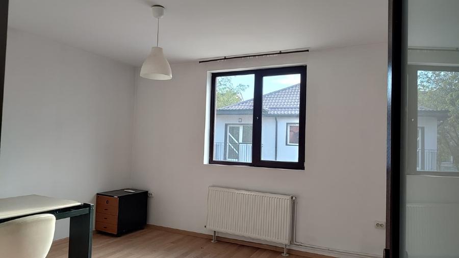 Straulesti – Petrom City |Apartament  4 Camere in Vila P+1, 130mp.  Nemobilat - 3