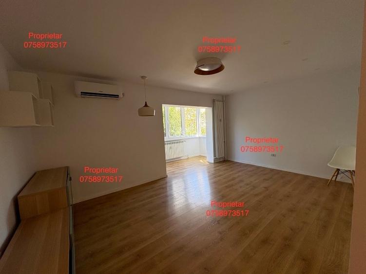 Apartament 3 camere Aviatiei - Metrou Aurel Vlaicu/Promenada