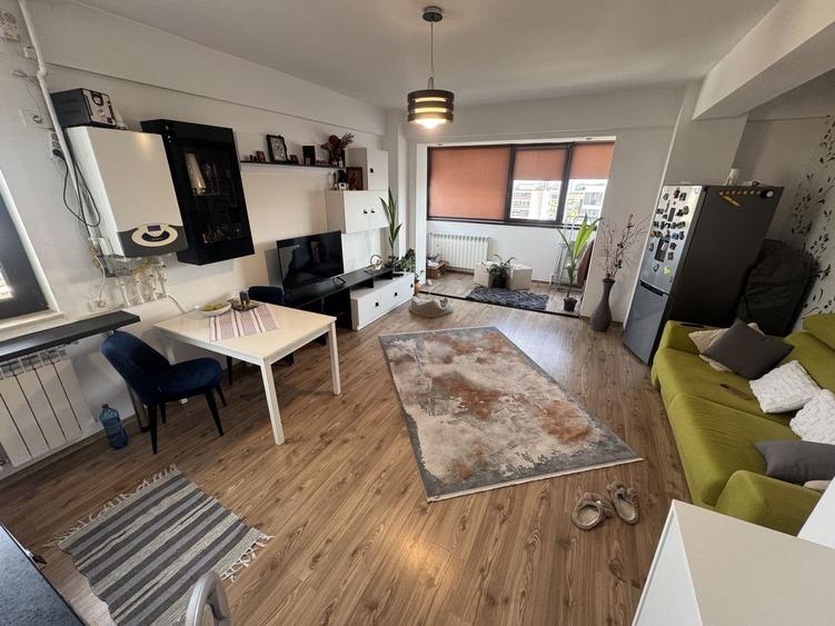 Garsoniera - Studio zona Tomis Plus - 2